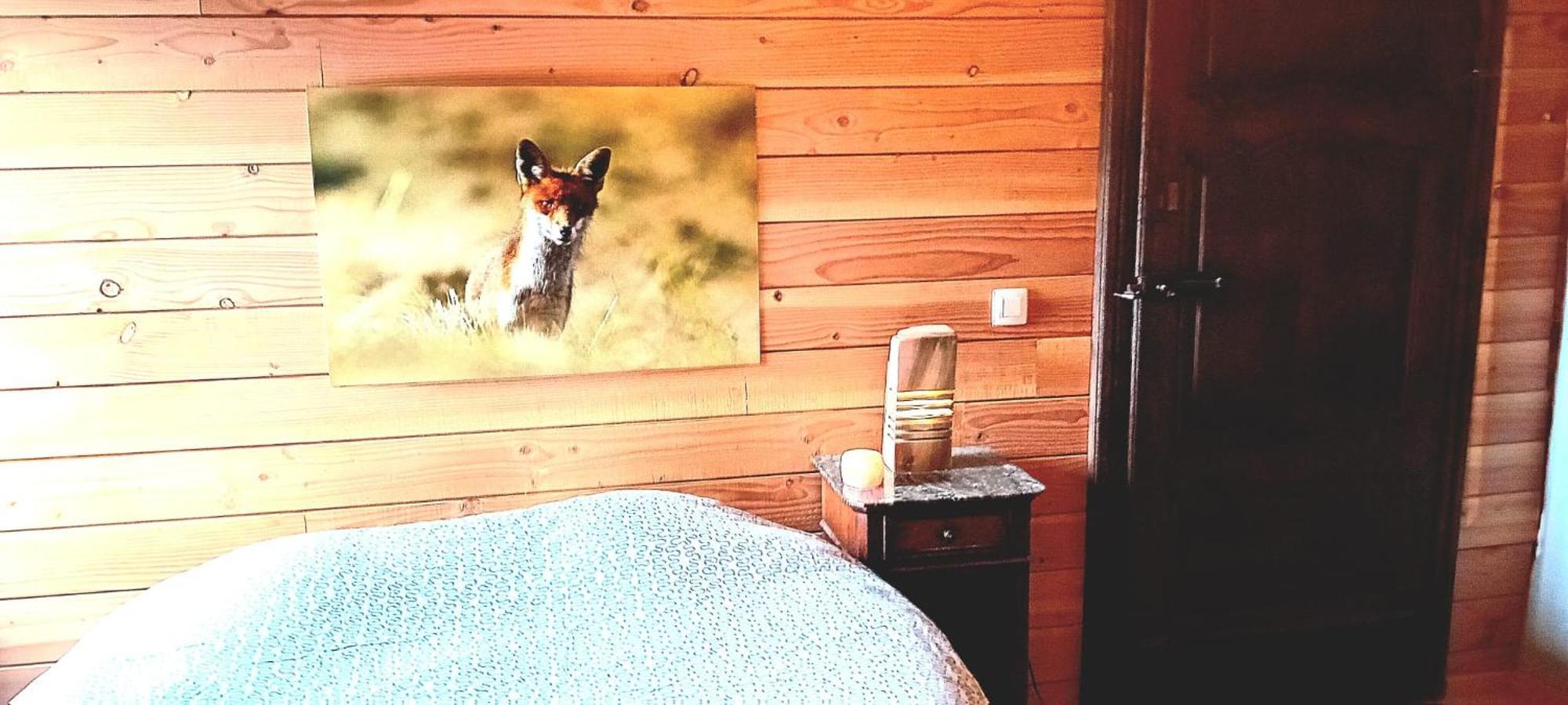 Apartment Le Ratbotte