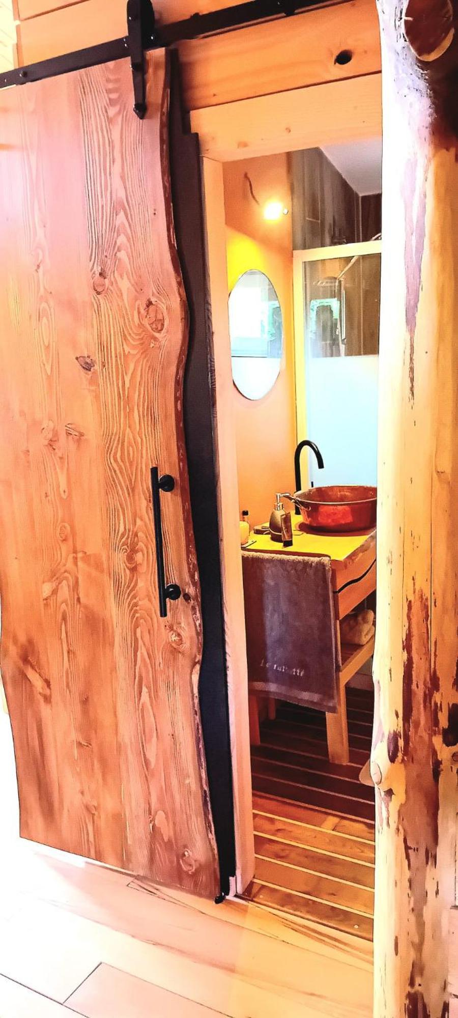 Apartment Le Ratbotte Velosnes