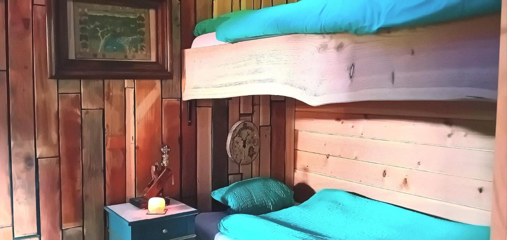 Apartment Le Ratbotte