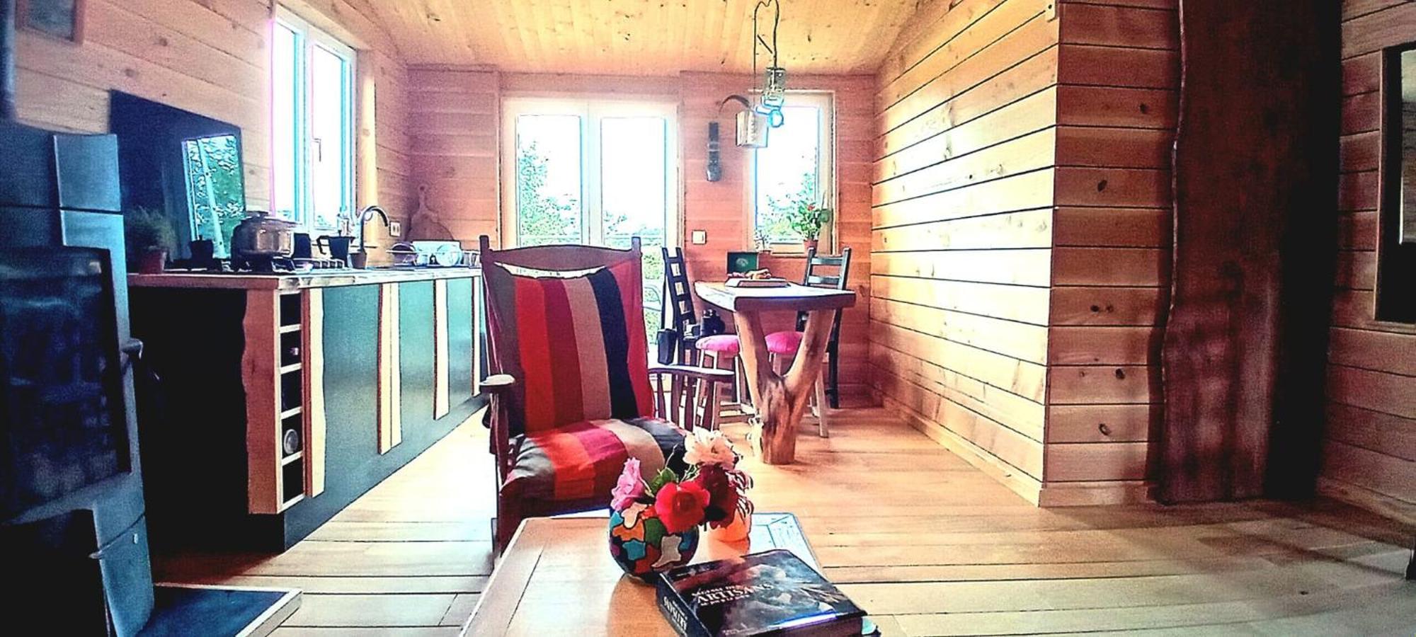 Le Ratbotte Apartment