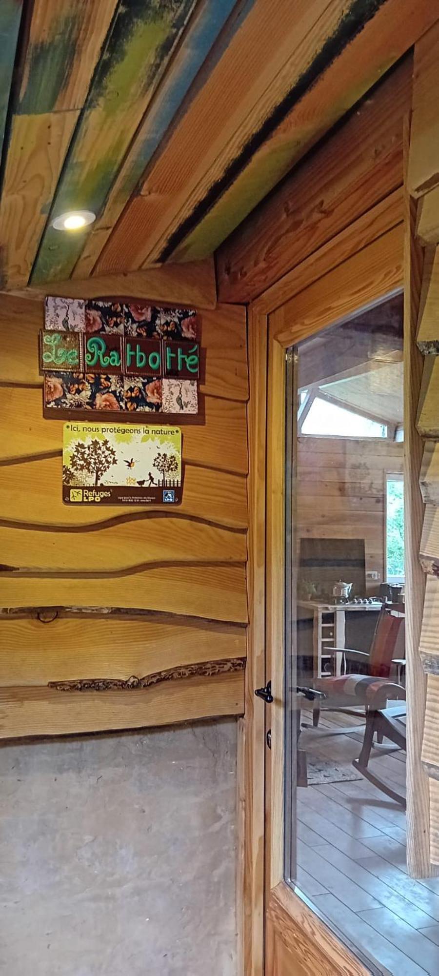 Le Ratbotte * Velosnes