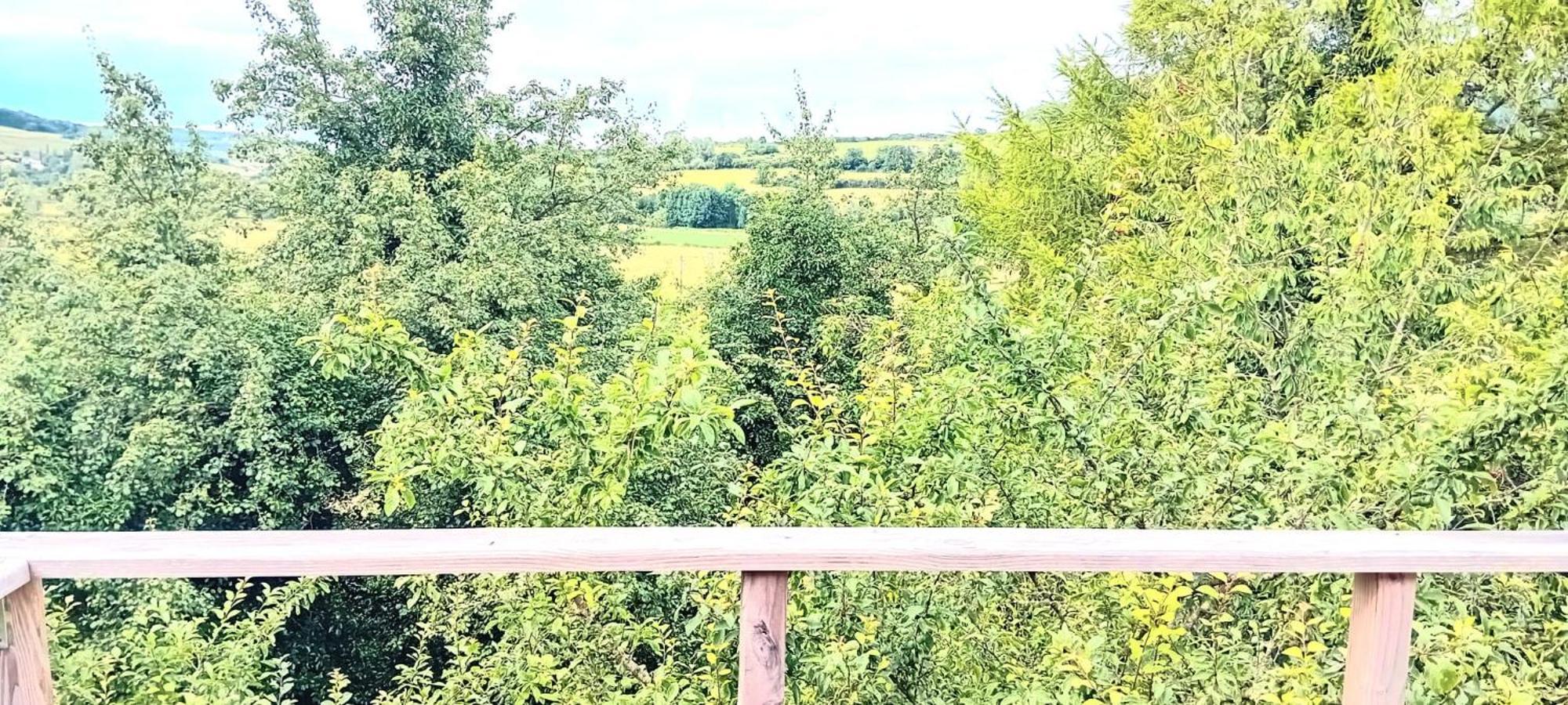 Appartement Le Ratbotte Velosnes