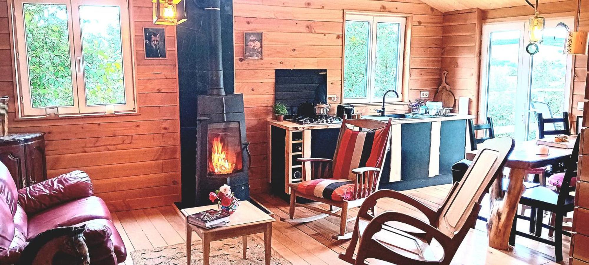 Le Ratbotte Apartment